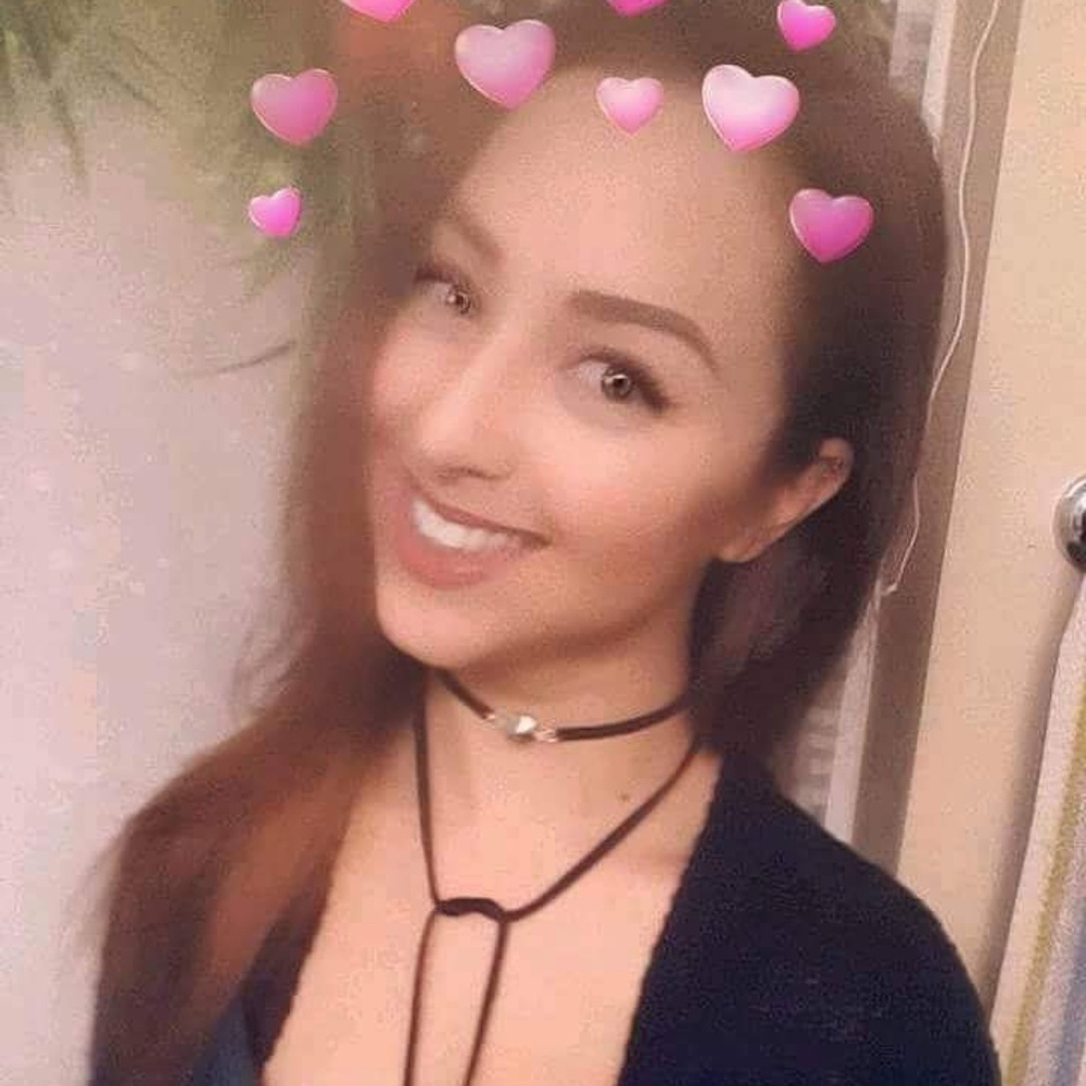 Meet your Posher, Katelyn